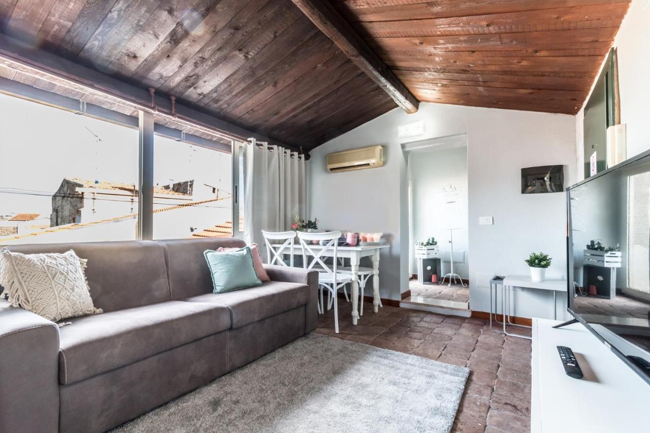 Design Apartments Sassari-Skyline Exterior foto